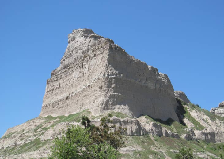 #46. Nebraska