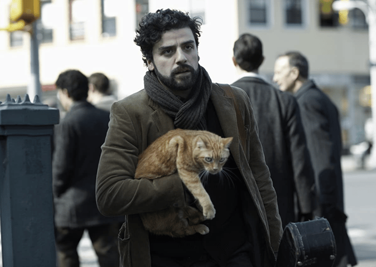 Inside Llewyn Davis (2013)