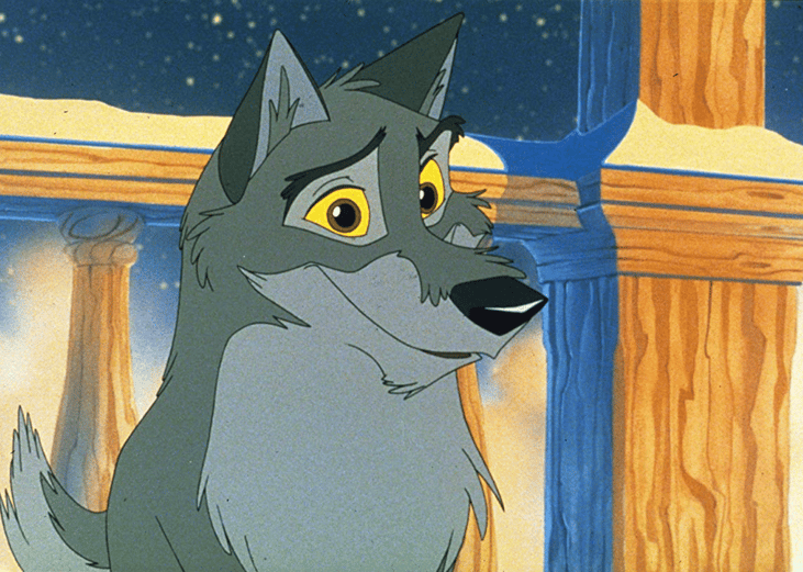 Balto (1995)