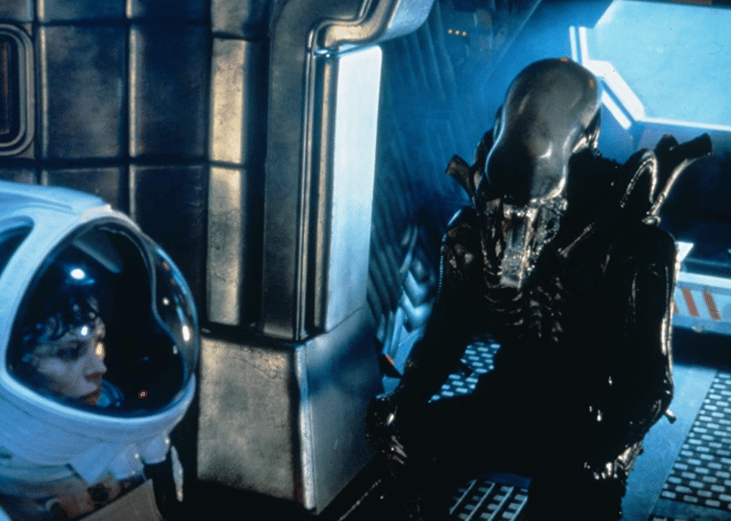 Alien (1979)