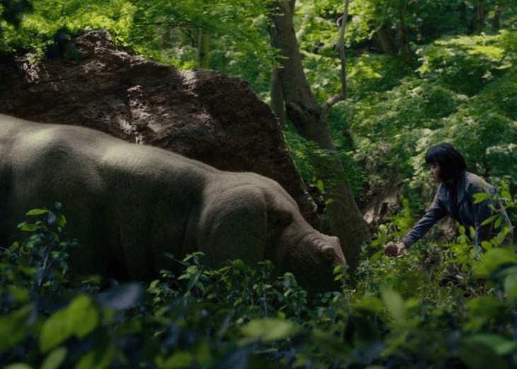Okja (2017)