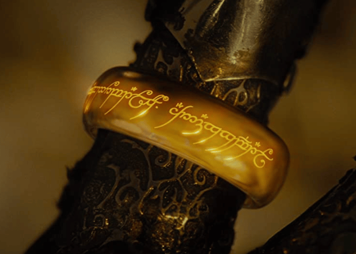The ring
