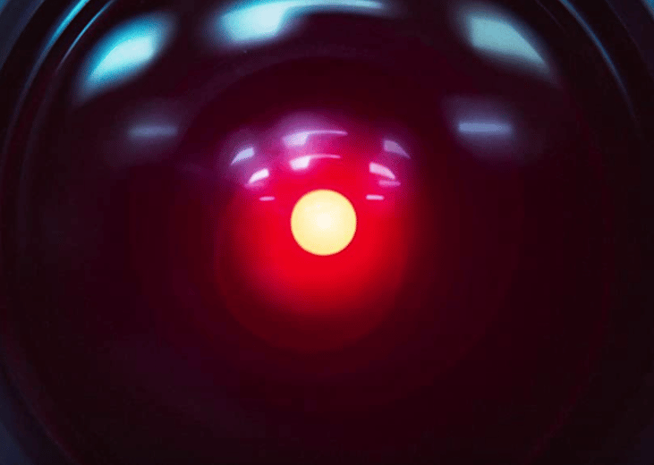 HAL 9000