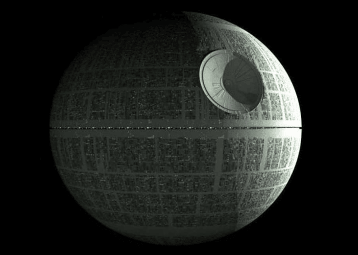 Death Star