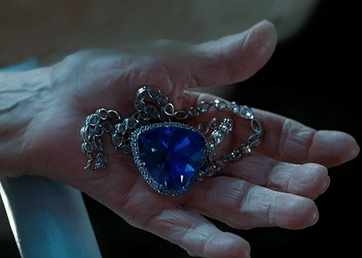 Heart of the Ocean