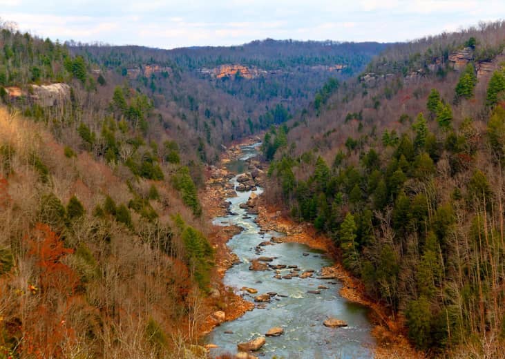 #28. Tennessee