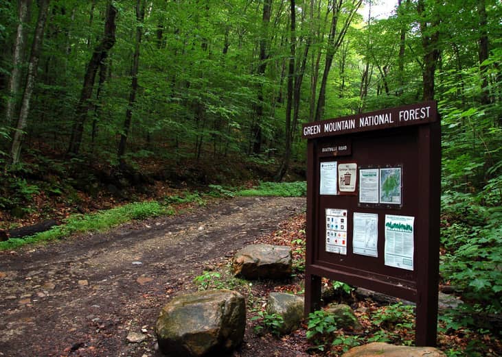 #20. Vermont
