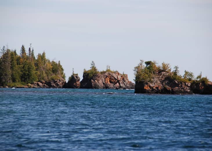 #17. Michigan