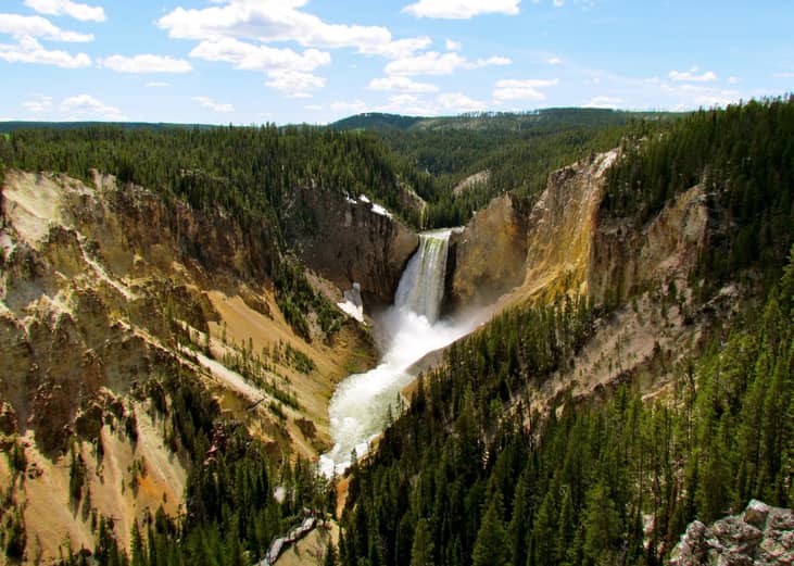 #6. Wyoming