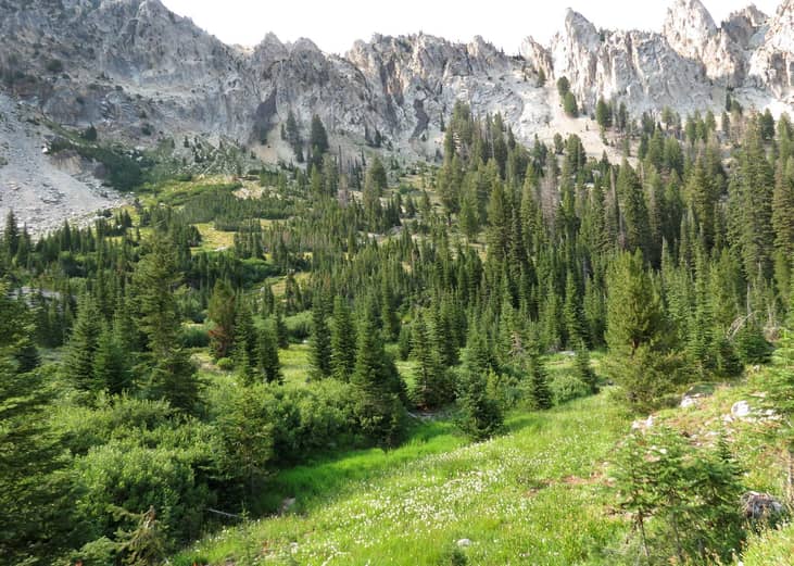#3. Idaho