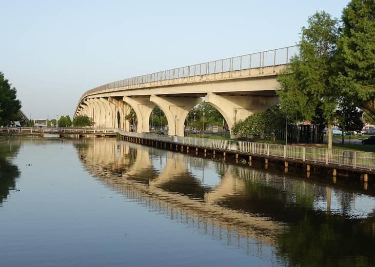 #22. Houma, LA
