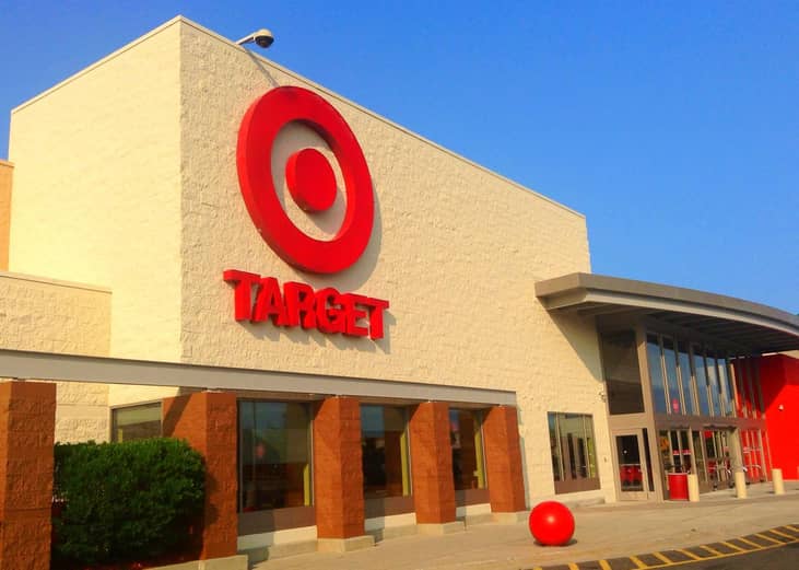 #9. Target