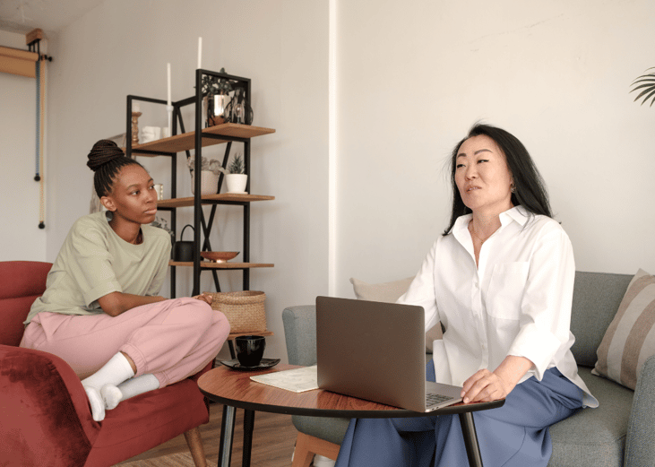 Uninsured participants