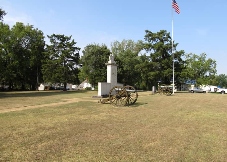 #27. Mississippi