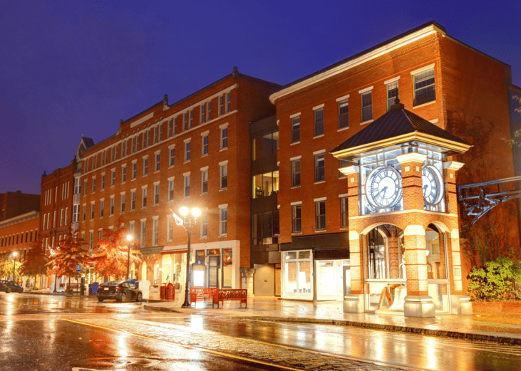#5. Newark, New Jersey
