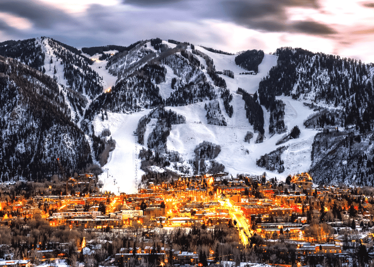 Colorado: Pitkin County