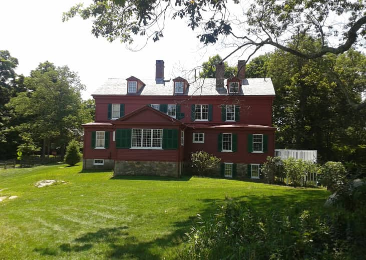 #51. Connecticut
