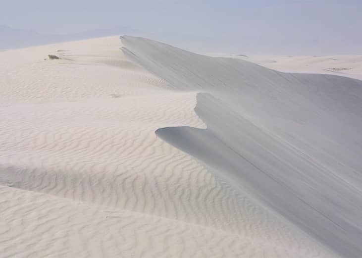 #10. New Mexico