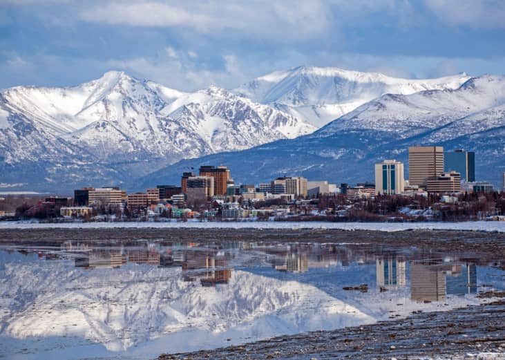 #36. Alaska