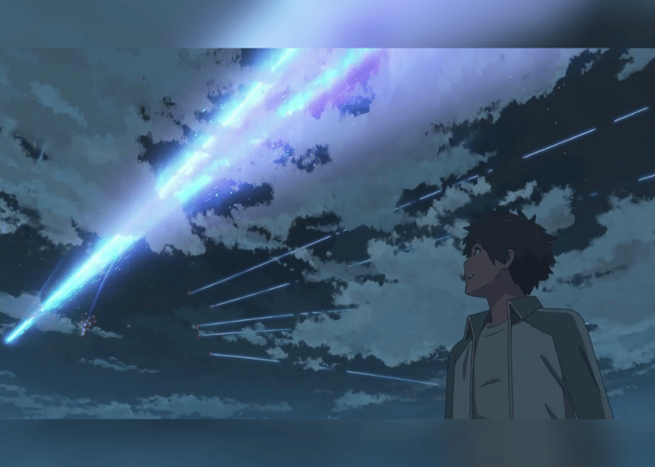 #89. Your Name (2017)
