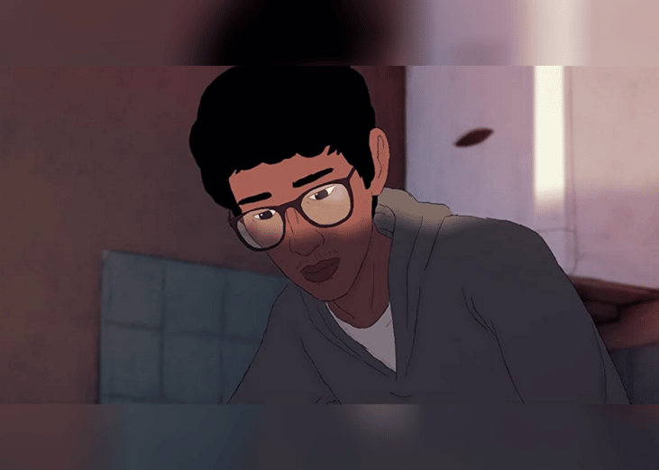 #77. I Lost My Body (2019)