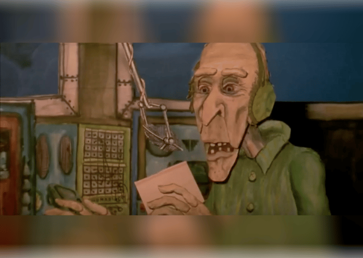 #76. Consuming Spirits (2012)