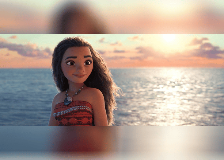 #75. Moana (2016)
