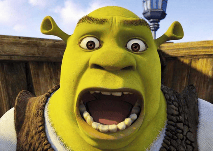 #52. Shrek (2001)