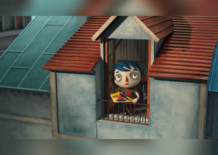 #46. My Life as a Zucchini (2017)