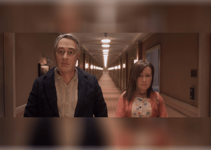 #30. Anomalisa (2015)