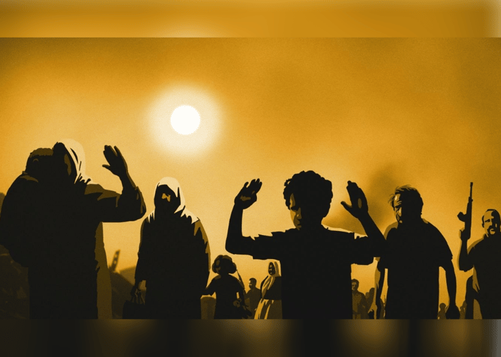 #16. Waltz with Bashir (2008)