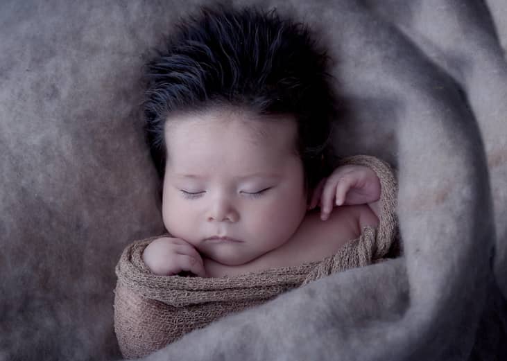 #56. Vincent (boys)