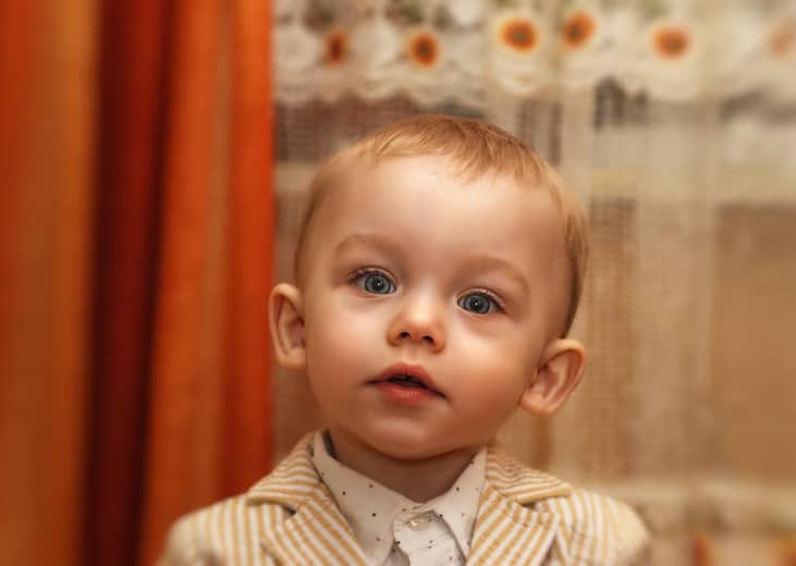 #4. James (boys)