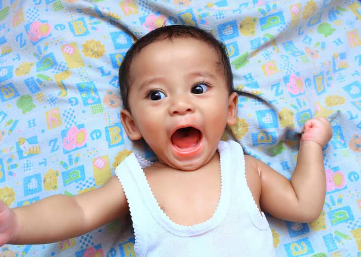 #25. Mateo (boys)