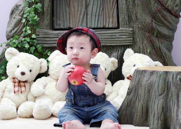 #64. Kevin (boys)