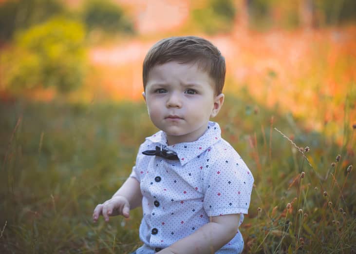 #41. Robert (boys)