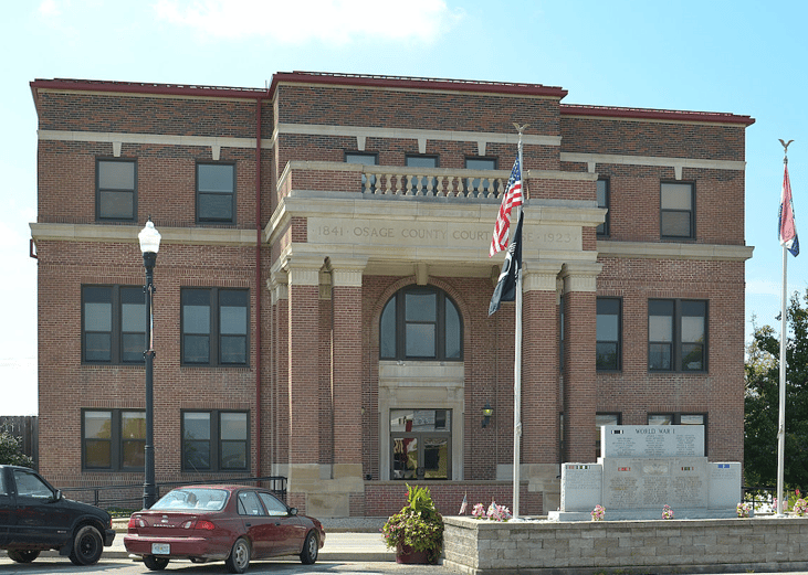 Missouri: State Technical College of Missouri
