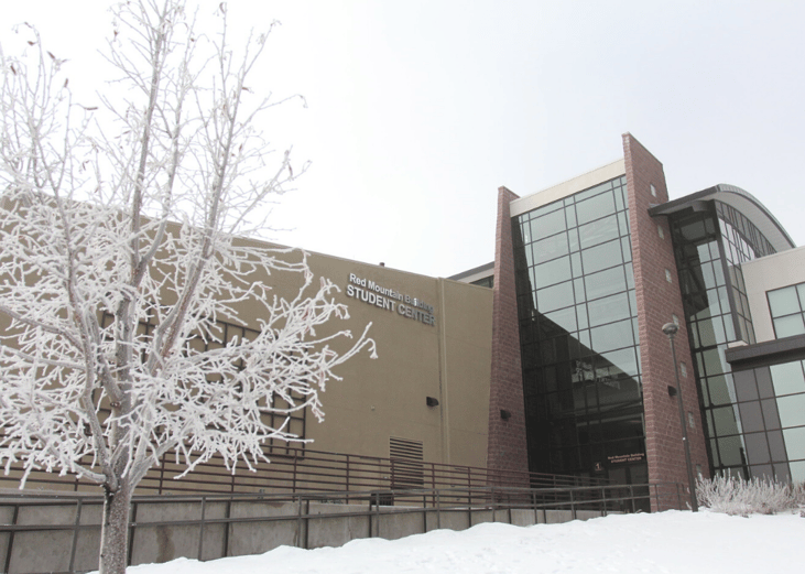 Nevada: Truckee Meadows Community College