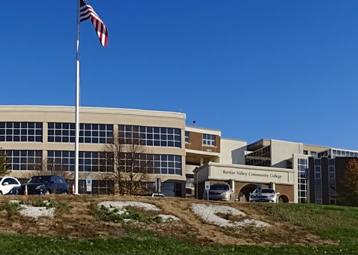 New Jersey: Raritan Valley Community College