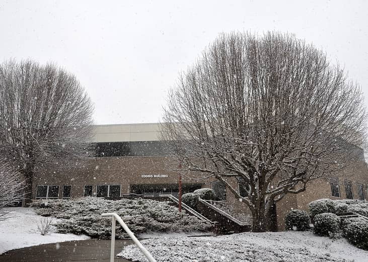 North Carolina: Stanly Community College