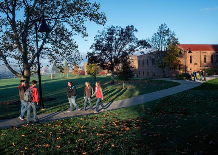 Ohio: Ohio State University Agricultural Technical Institute