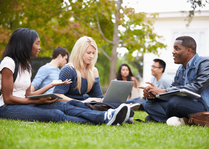 Oregon: Linn-Benton Community College