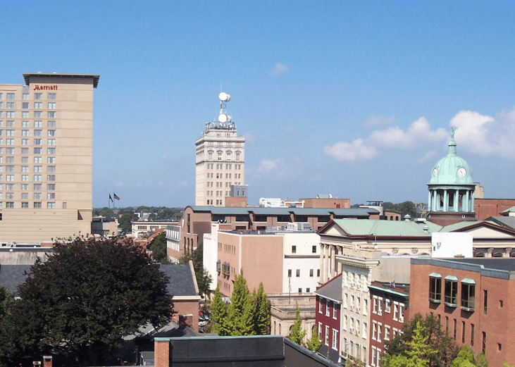 Pennsylvania: Thaddeus Stevens College of Technology