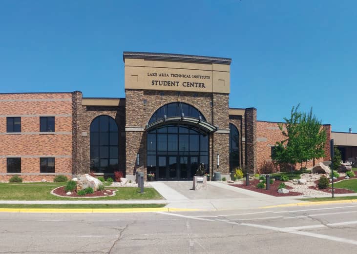 South Dakota: Lake Area Technical College