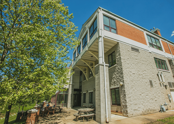 Virginia: Piedmont Virginia Community College