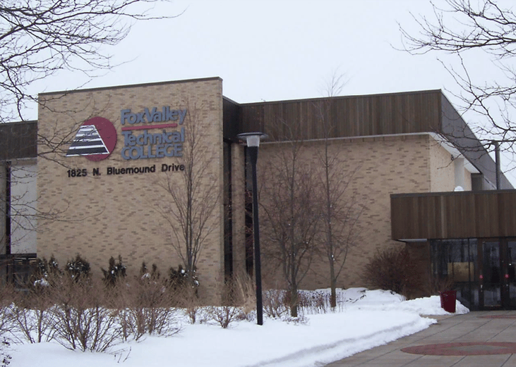 Wisconsin: Fox Valley Technical College
