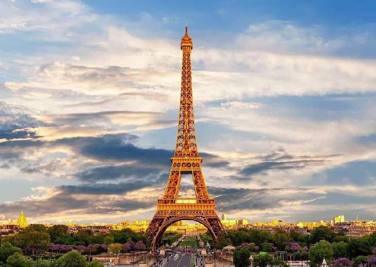 #20. France
