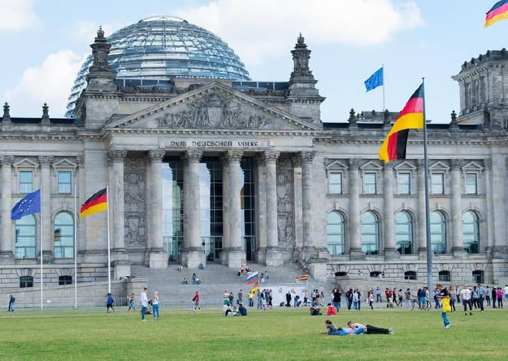 #7. Germany