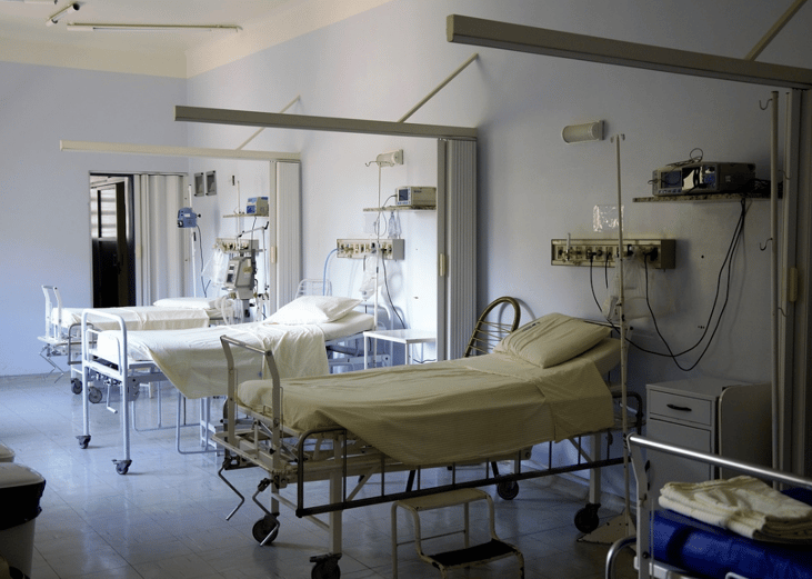 Lack of health insurance adds to risk