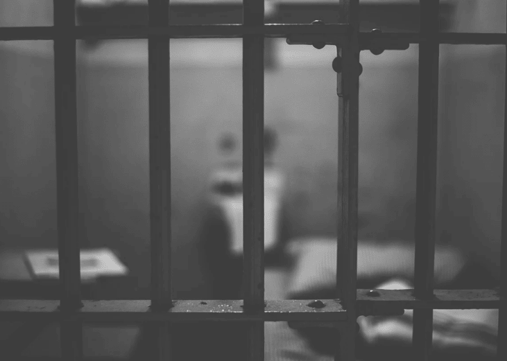 Former prisoners are at particular risk